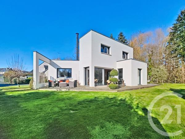 Maison à vendre  7 pièces - 168 m2 PLOUAGAT - 22