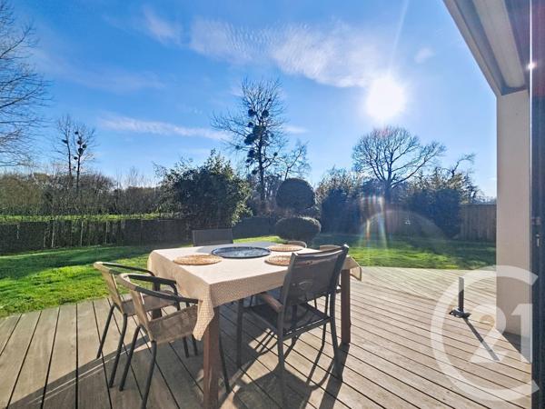 Maison à vendre  7 pièces - 168 m2 PLOUAGAT - 22