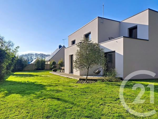 Maison à vendre  7 pièces - 168 m2 PLOUAGAT - 22