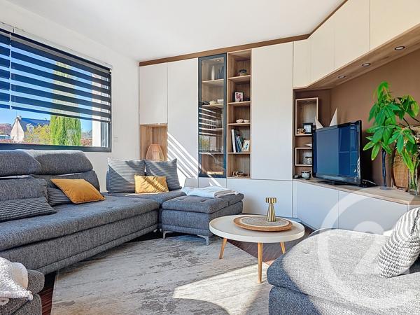 Maison à vendre  7 pièces - 168 m2 PLOUAGAT - 22