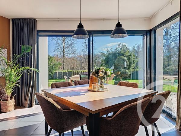 Maison à vendre  7 pièces - 168 m2 PLOUAGAT - 22