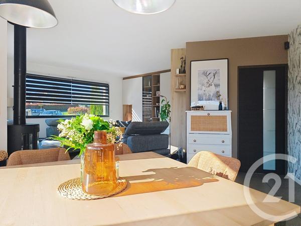 Maison à vendre  7 pièces - 168 m2 PLOUAGAT - 22