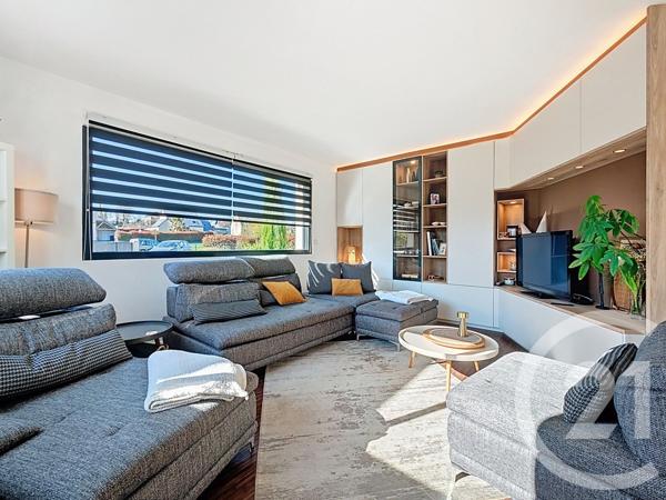 Maison à vendre  7 pièces - 168 m2 PLOUAGAT - 22