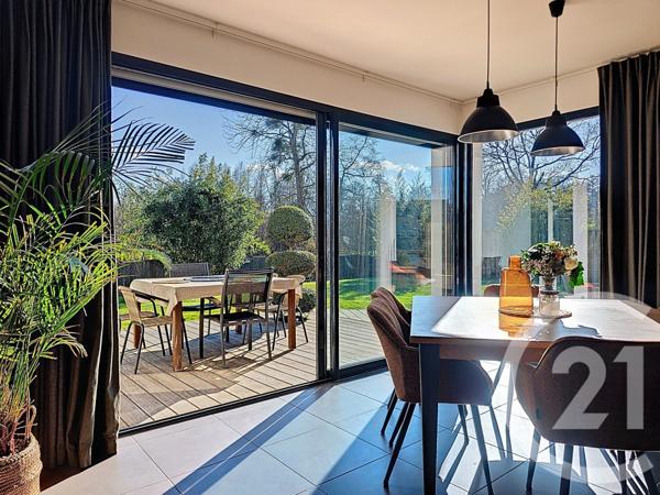 Maison à vendre  7 pièces - 168 m2 PLOUAGAT - 22