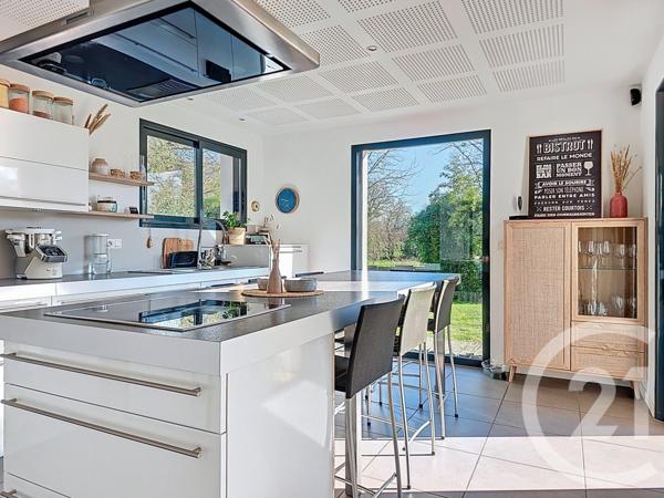 Maison à vendre  7 pièces - 168 m2 PLOUAGAT - 22