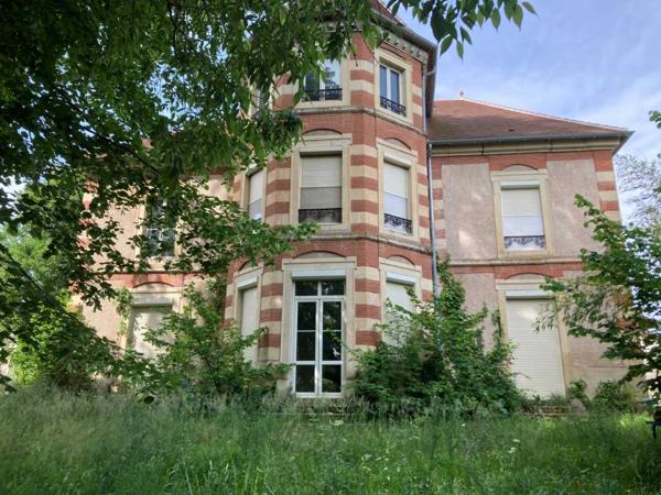 Maison ancienne - Prayssac Vallée du Lot Ouest Petit Manoir