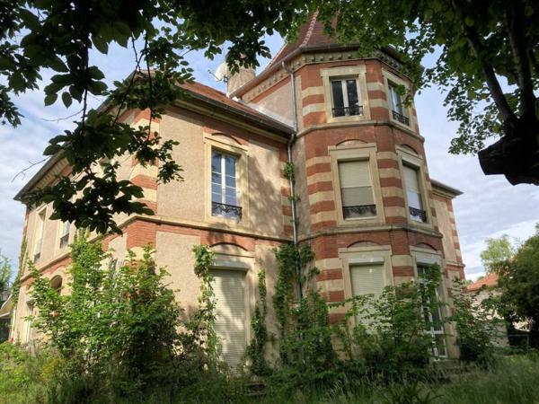 Maison ancienne - Prayssac Vallée du Lot Ouest Petit Manoir