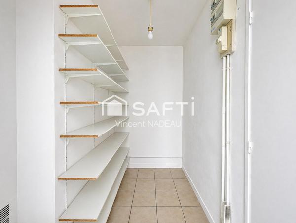 Maison - 7 pièces - 112 m²