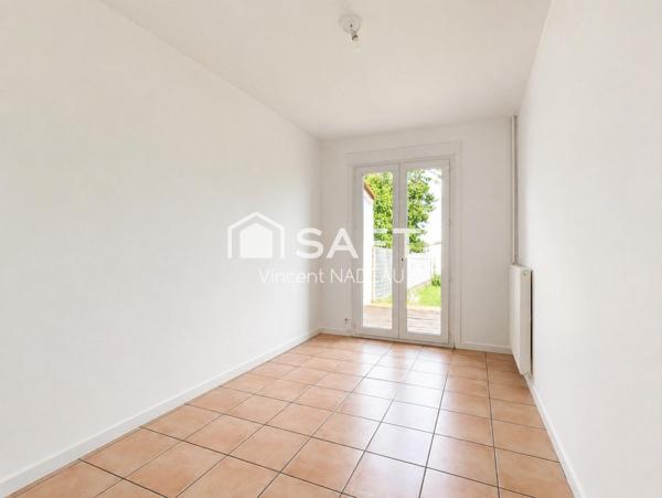 Maison - 7 pièces - 112 m²