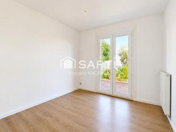 Maison - 7 pièces - 112 m²