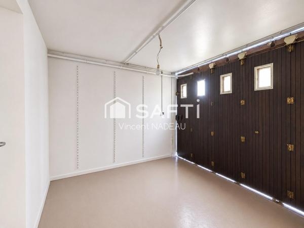 Maison - 7 pièces - 112 m²