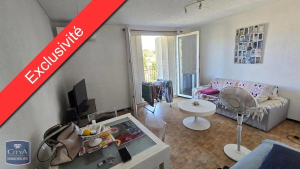 Appartement à vendre 4 pièces 67m²