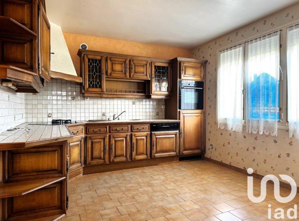 Maison à vendre 5 pièces 96 m² Montivilliers