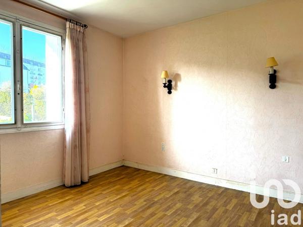 Maison à vendre 5 pièces 96 m² Montivilliers