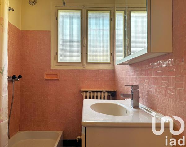 Maison à vendre 5 pièces 96 m² Montivilliers