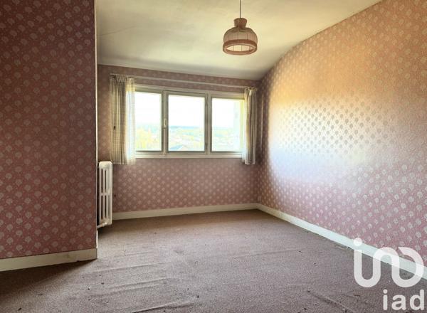 Maison à vendre 5 pièces 96 m² Montivilliers