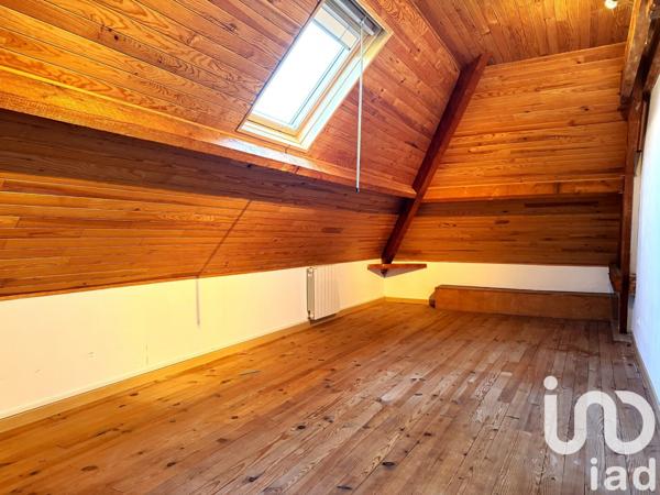 Maison à vendre 5 pièces 96 m² Montivilliers