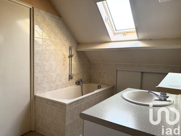 Maison à vendre 5 pièces 96 m² Montivilliers