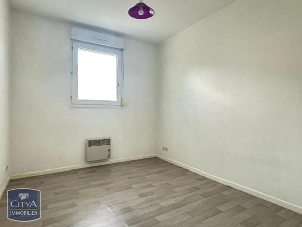 Appartement à vendre 2 pièces 48m²