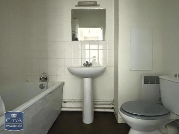 Appartement à vendre 2 pièces 48m²