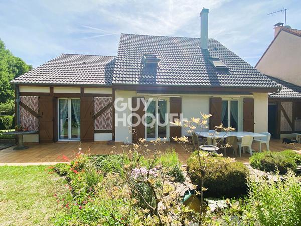 ST JEAN DE BRAYE - Maison 135m2 - 5 chambres