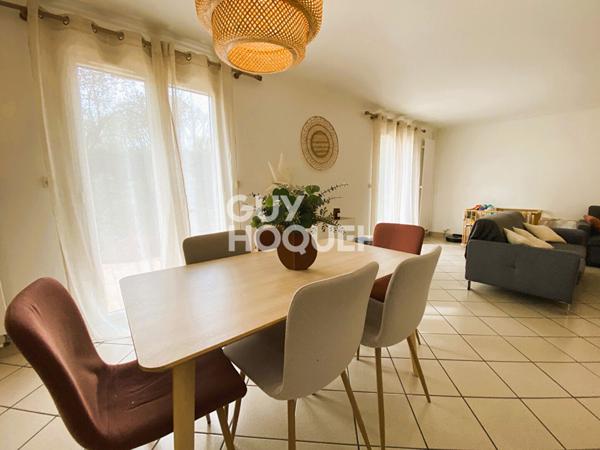 ST JEAN DE BRAYE - Maison 135m2 - 5 chambres