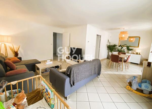 ST JEAN DE BRAYE - Maison 135m2 - 5 chambres