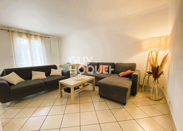 ST JEAN DE BRAYE - Maison 135m2 - 5 chambres