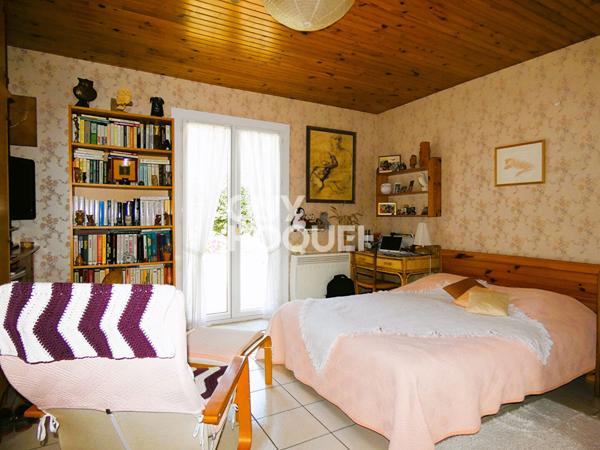 ST JEAN DE BRAYE - Maison 135m2 - 5 chambres