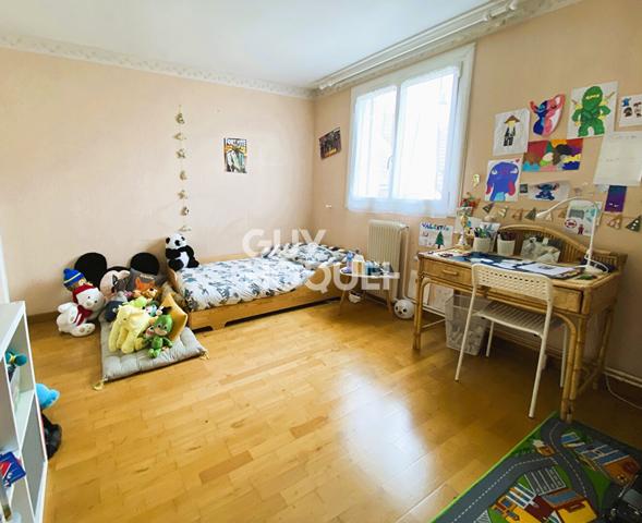 ST JEAN DE BRAYE - Maison 135m2 - 5 chambres