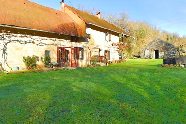 EXCUSIF RARE PROPRIETE AGRICOLE