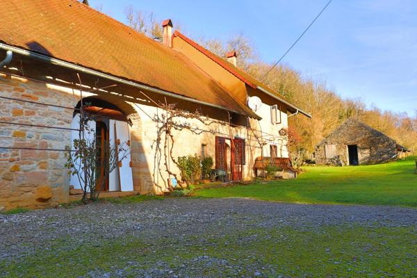EXCUSIF RARE PROPRIETE AGRICOLE