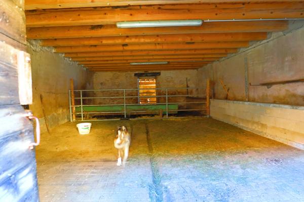 EXCUSIF RARE PROPRIETE AGRICOLE