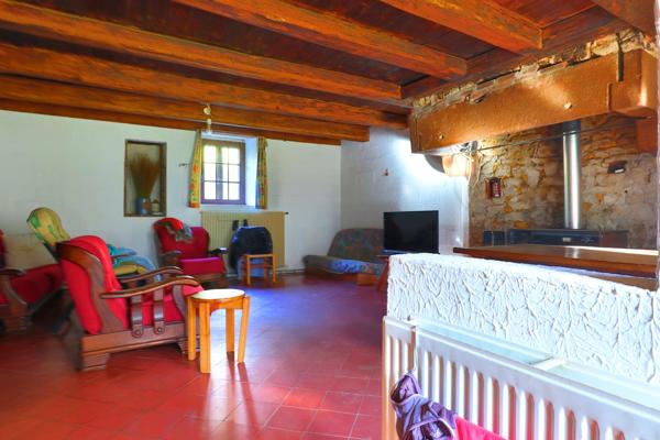 EXCUSIF RARE PROPRIETE AGRICOLE