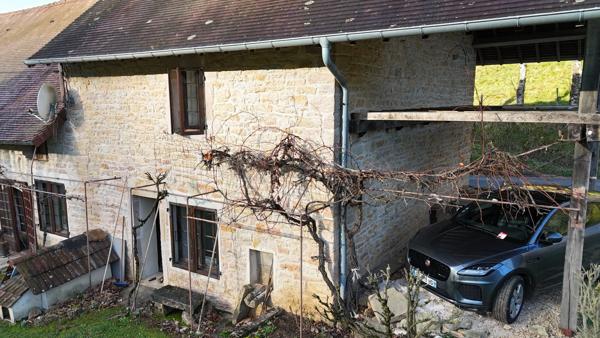 EXCUSIF RARE PROPRIETE AGRICOLE