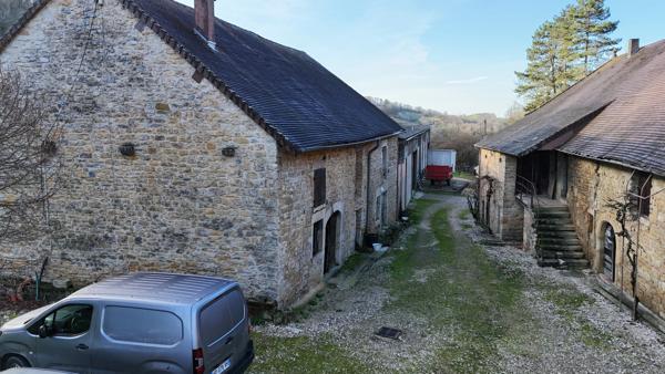 EXCUSIF RARE PROPRIETE AGRICOLE