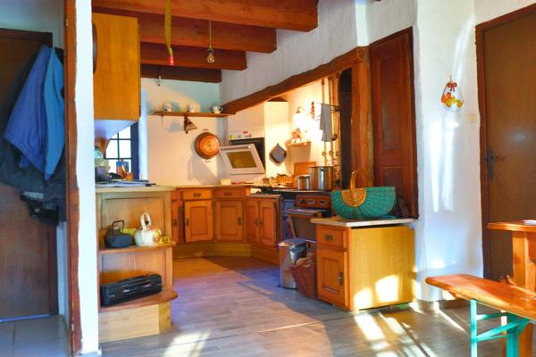 EXCUSIF RARE PROPRIETE AGRICOLE