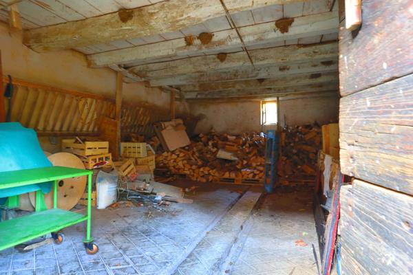 EXCUSIF RARE PROPRIETE AGRICOLE