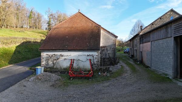 EXCUSIF RARE PROPRIETE AGRICOLE