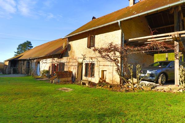 EXCUSIF RARE PROPRIETE AGRICOLE