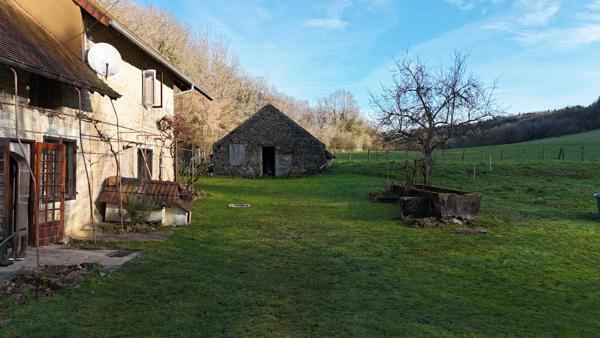EXCUSIF RARE PROPRIETE AGRICOLE