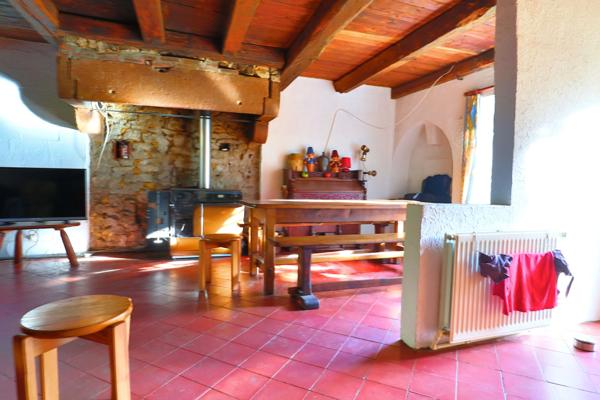 EXCUSIF RARE PROPRIETE AGRICOLE
