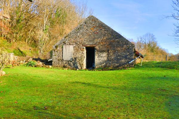 EXCUSIF RARE PROPRIETE AGRICOLE