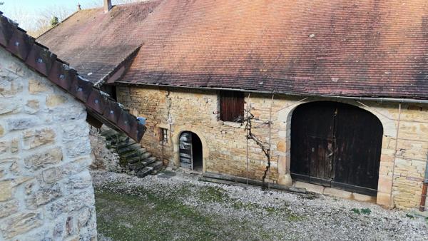 EXCUSIF RARE PROPRIETE AGRICOLE