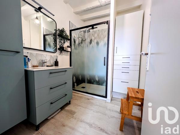 Maison à vendre 9 pièces 192 m² Pruillé-le-Chétif