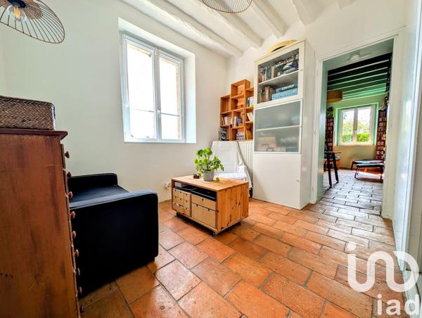 Maison à vendre 9 pièces 192 m² Pruillé-le-Chétif