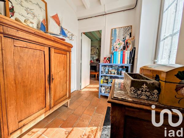 Maison à vendre 9 pièces 192 m² Pruillé-le-Chétif