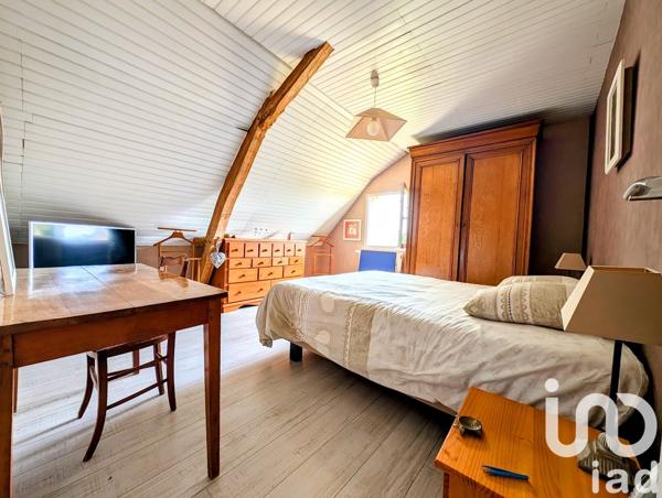 Maison à vendre 9 pièces 192 m² Pruillé-le-Chétif