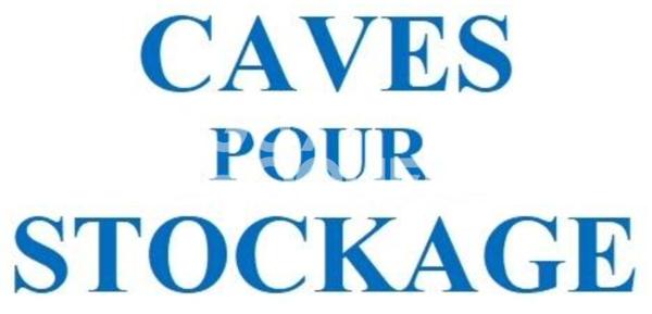 CAVE A LOUER