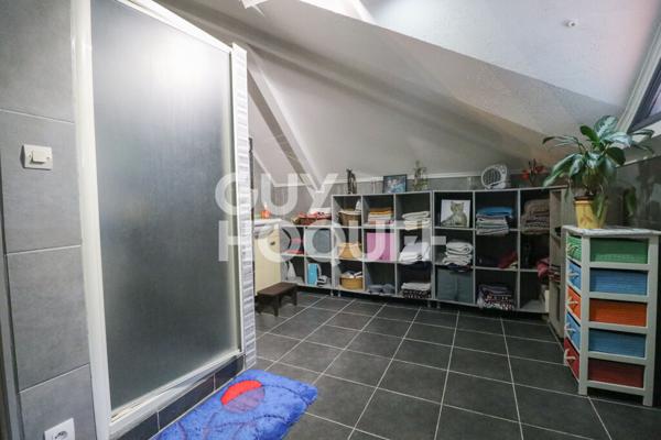 À Vendre Haut de maison T6 avec vue mer La Chaloupe Saint-Leu